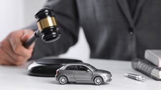 Scatola nera Rc Auto